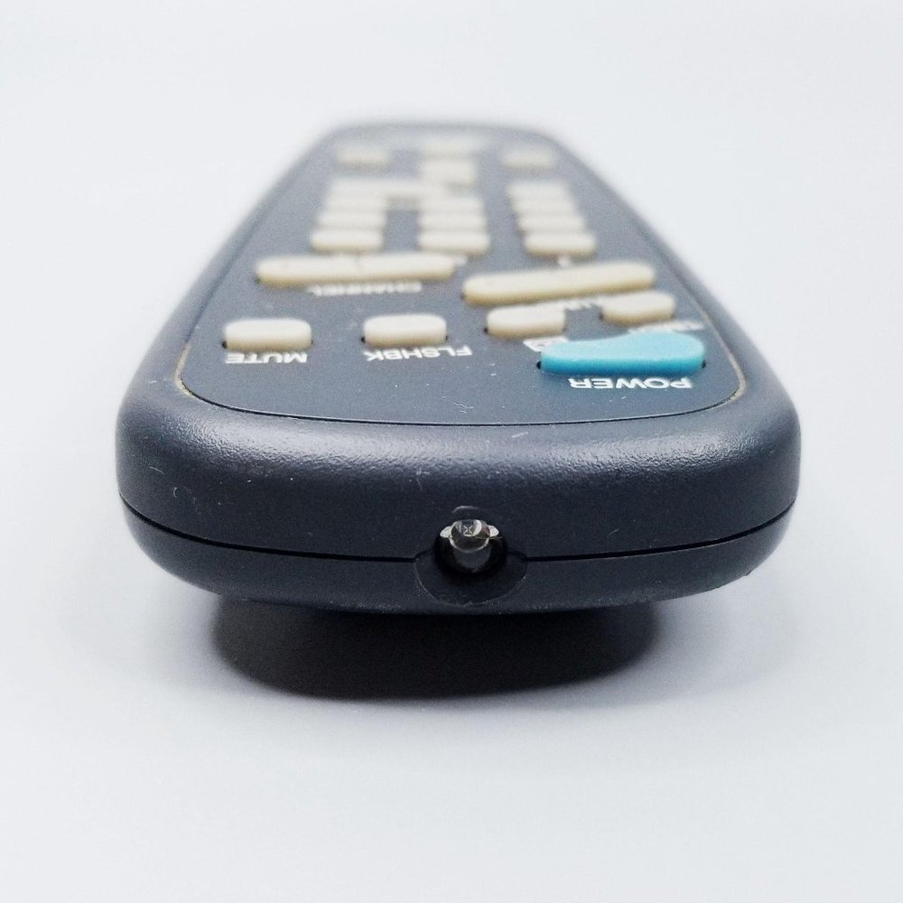 Zenith SC3492 TV Television Remote Control Tested - Picture 5 of 8